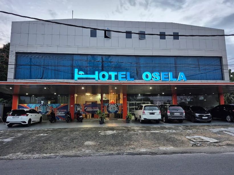 Hotel Osela