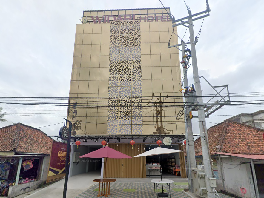 Widari Hotel Koba