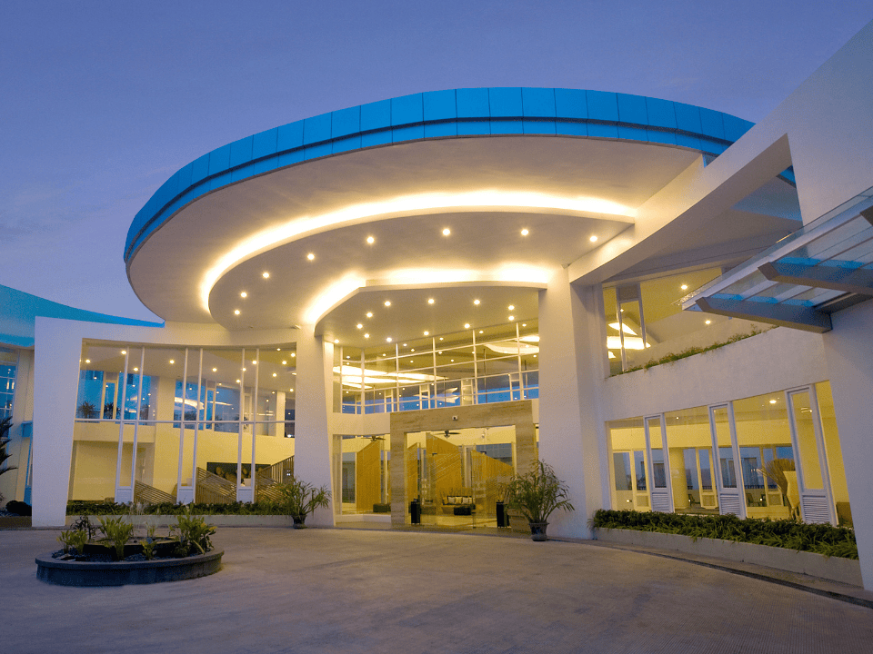 Hotel Santika Bangka