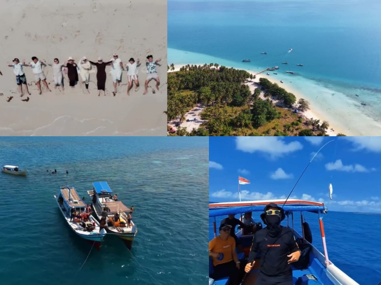 Marine Tourism