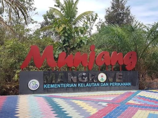 Ekowisata Mangrove