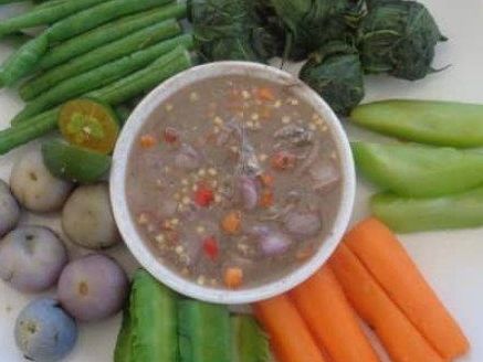 Industri Pengolahan Hasil Perikanan Batu Belubang