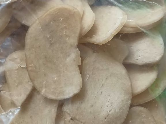 Industri Pengolahan Hasil Perikanan Kurau Barat