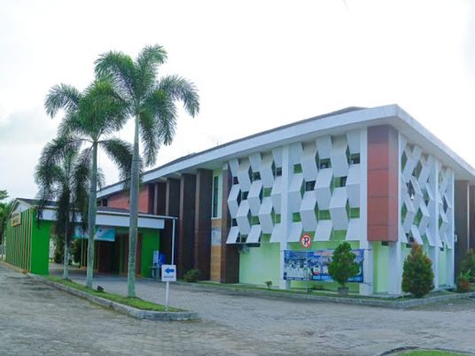 Fasilitas Kesehatan