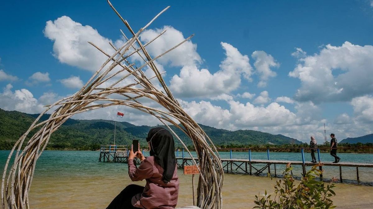 Bangka Tengah